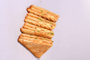 Tandoori Paneer Grilled Sandwich