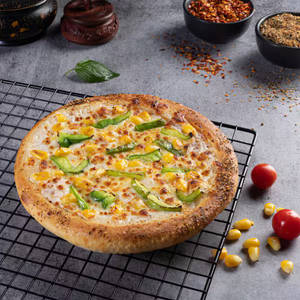 Capsicum Onion