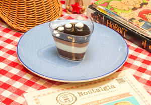 Triple Choco Mousse 125