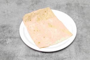 Rumali Roti