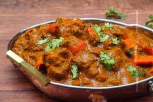 Veg Tawa Masala