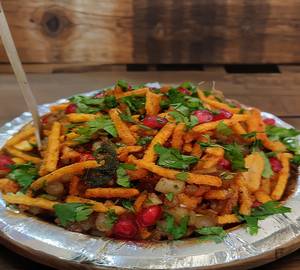 Farali sabudana khichdi