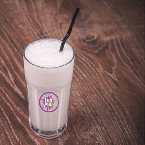 Vanilla Shake