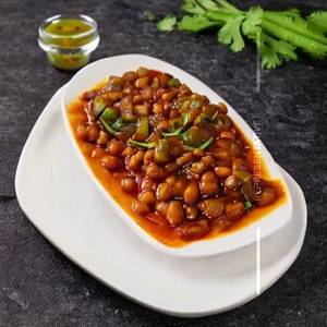 Fish In Hot Beans Sauce