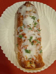 Paneer Cheese Roll