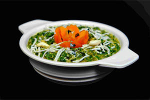Methi Chaman