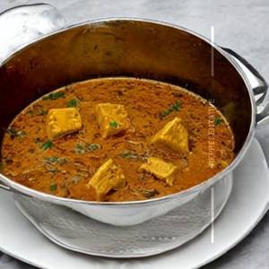 Butter Masala