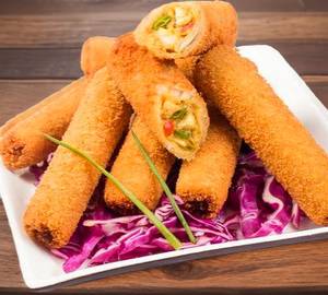 Veg Roll