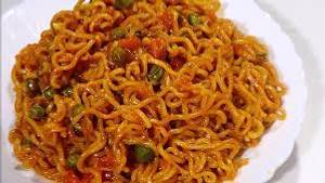 Hostel wali maggi