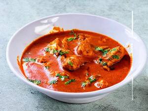 Fish Curry (Mulakitt Vattichath)