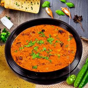 Cheese Rava Masala