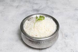 Plain Rice