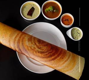 Masala Dosa