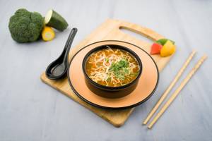 Royal Soup      