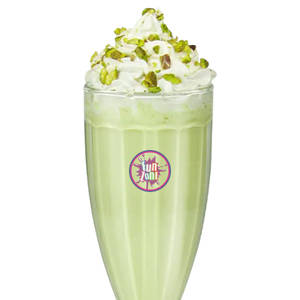 Kesar Pista Shake