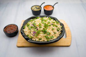 Fried Rice      