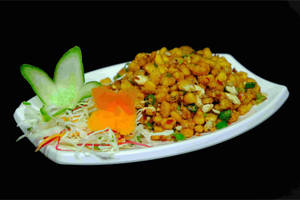 Spicy Crispy Corn