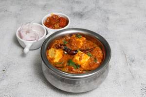 Kadhai Paneer