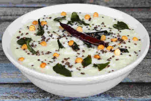 Curd Rice