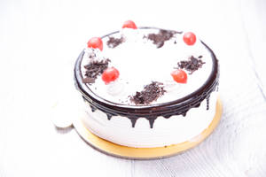 Black forest cake [450 grams]