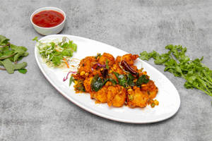 Loose Prawns
