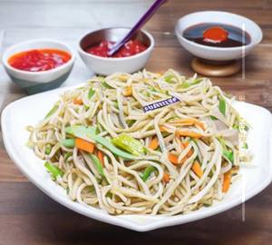 Veg Noodles