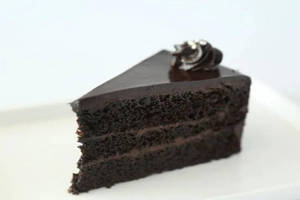 Chocolate Truffle Pastry
