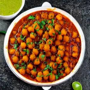 Aloo Chole