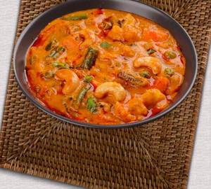 Veg Diwani Handi