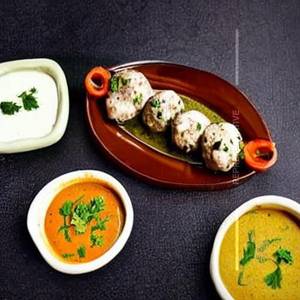 Malai Kofta