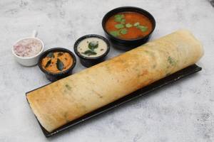 Onion Dosa