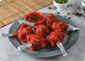 Chicken Lollipop (Dry)