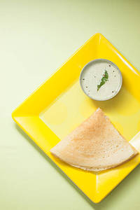 Plain Dosa
