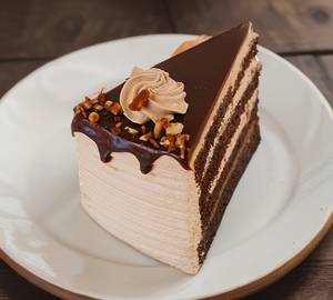 Ferrero Rocher Pastry