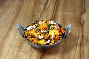 Mix Veg