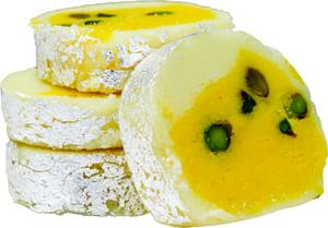 Khoya Fruit Cake