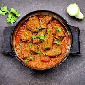 Chonak Curry