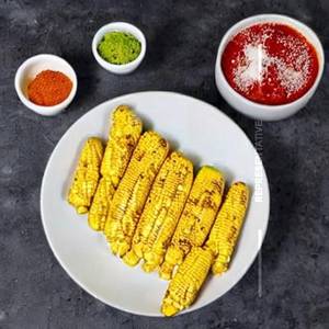 Corn Salt N Pepper