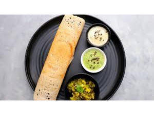 Masala Dosa