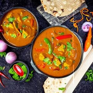 Mix Veg Curry
