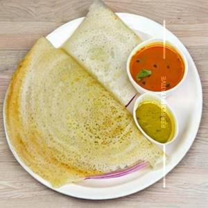 Set Dosa