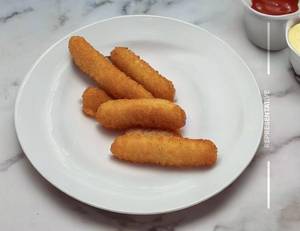 Veg Finger