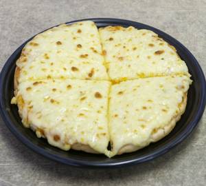 Double Cheese Margarita