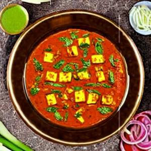 Paneer Taj
