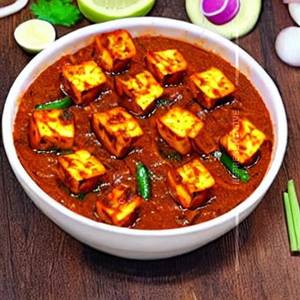 Paneer Shate