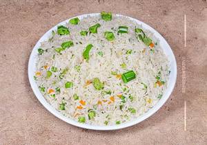 Veg Fried Rice