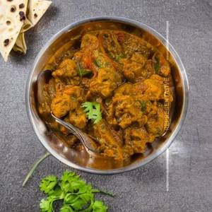 Matar masala