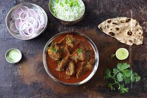 Mutton handi