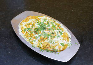 Paneer Bharta