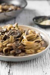 Brown sauce pasta